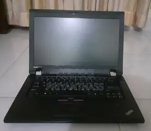 Lenovo Laptop
