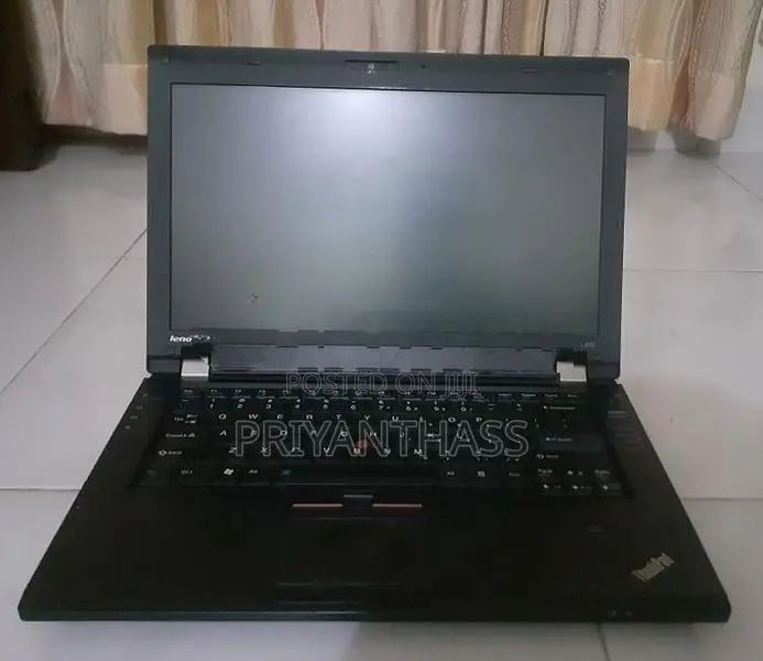 Lenovo Laptop