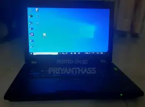 Lenovo Laptop