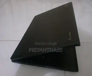 Lenovo Laptop