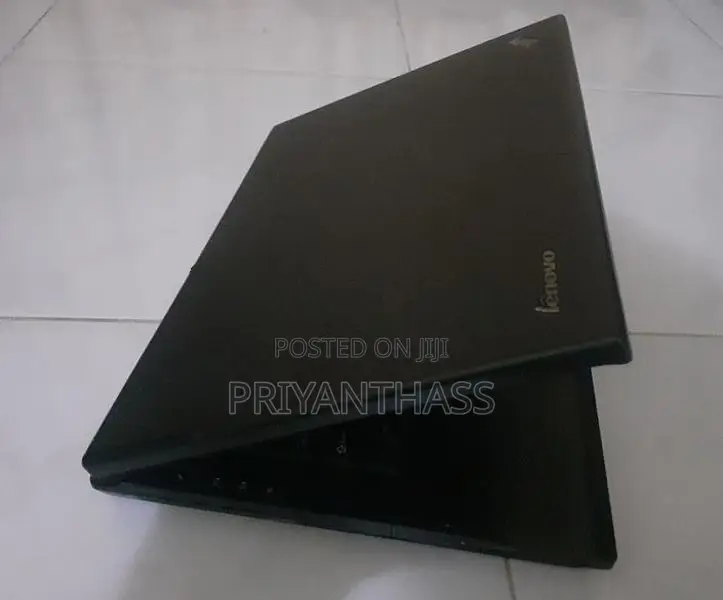 Lenovo Laptop