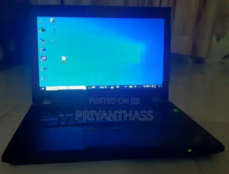 Lenovo Laptop