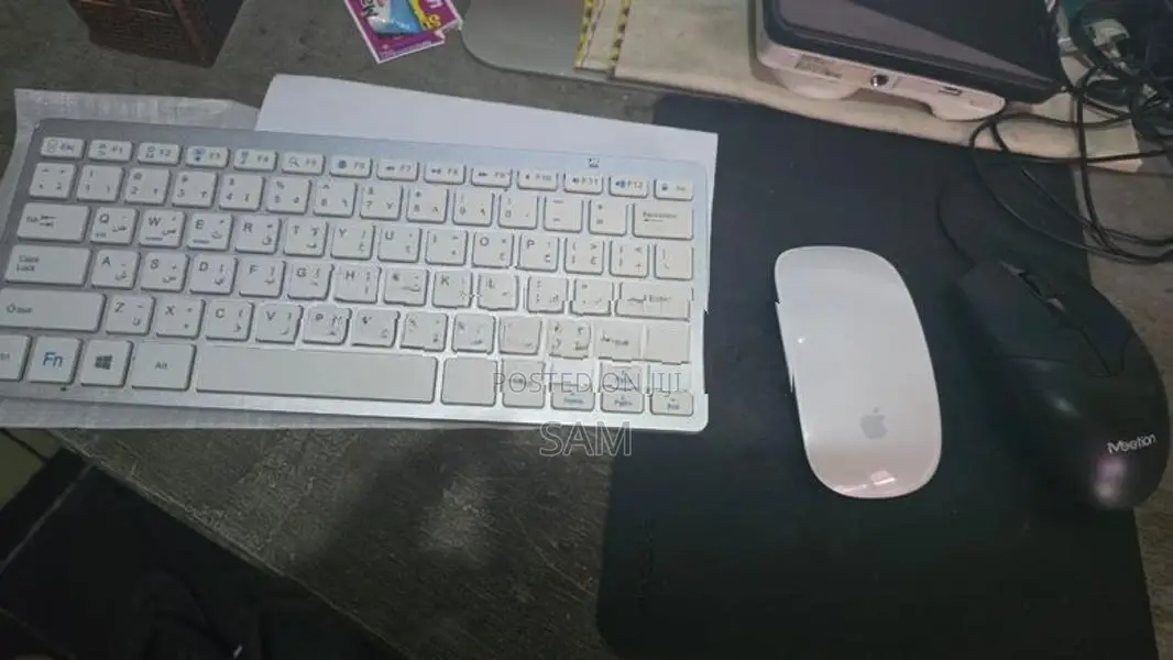 iMac 21.5 2017