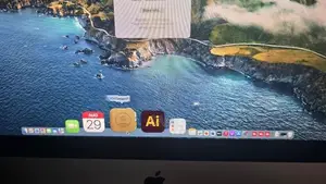iMac 21.5 2017