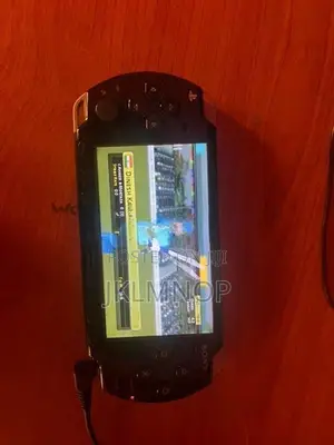 PSP 3000
