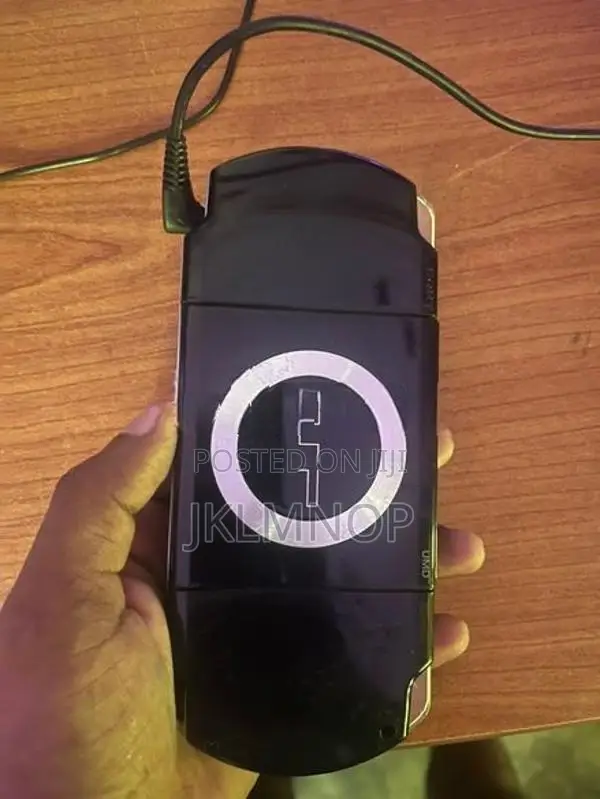 PSP 3000