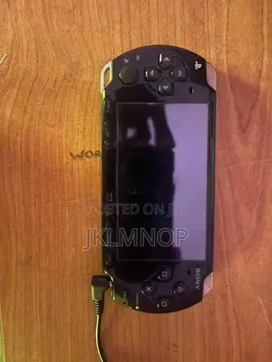 PSP 3000