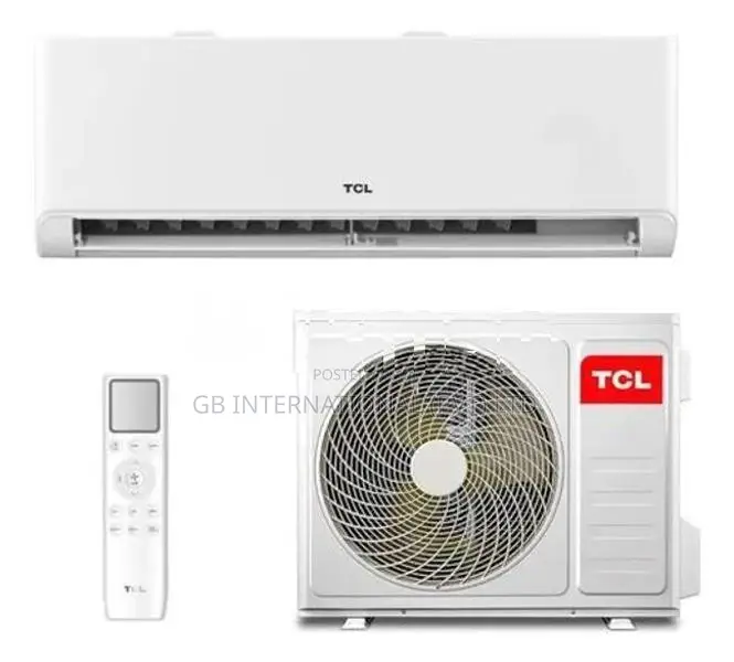 24000BTU TCL Saveln Inverter Brand New AC