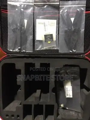DJI Mavic Air Fly More Combo