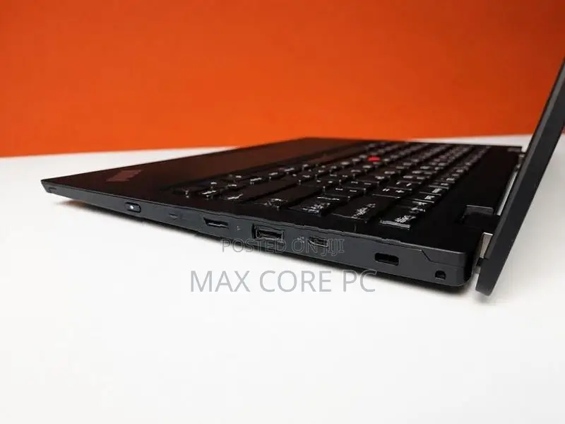 Lenovo ThinkPad L390 CORE I3 8TH GEN 8GB RAM 128GB SSD 13.3"