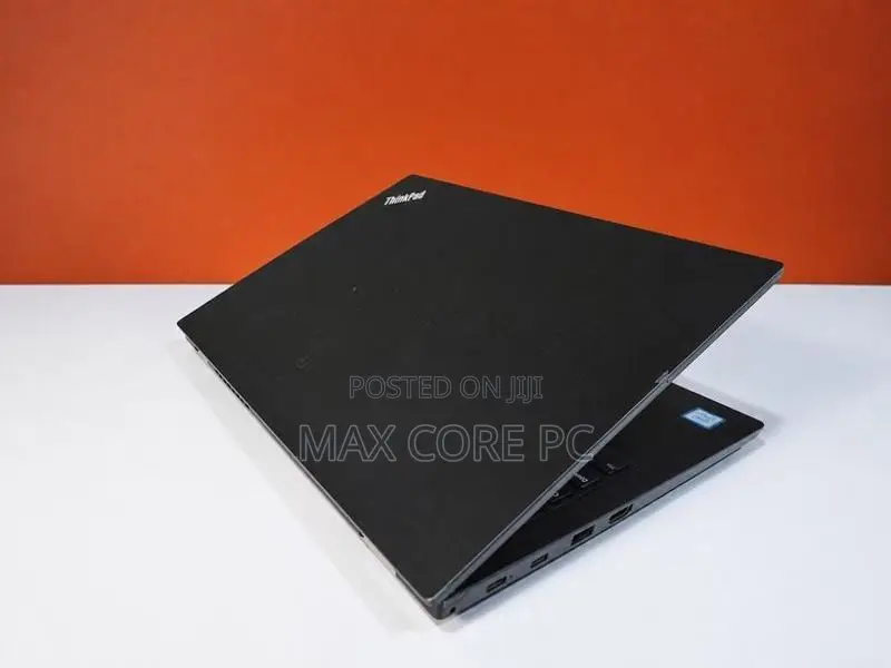 Lenovo ThinkPad L390 CORE I3 8TH GEN 8GB RAM 128GB SSD 13.3"