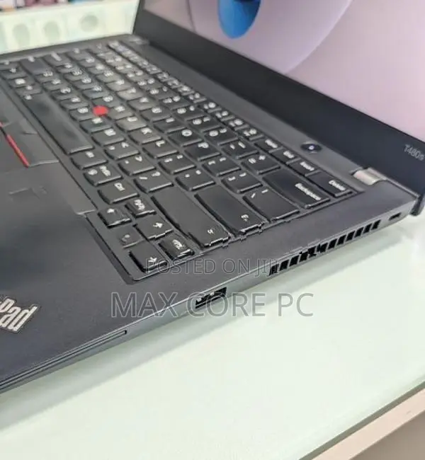 Lenovo Thinkpad T480s |i5 8th Gen|8GB RAM |256GB NVme SSD