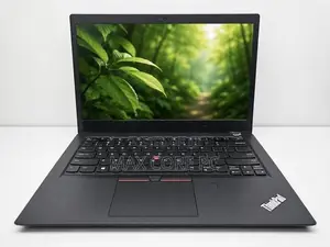 Lenovo Thinkpad T480s |i5 8th Gen|8GB RAM |256GB NVme SSD