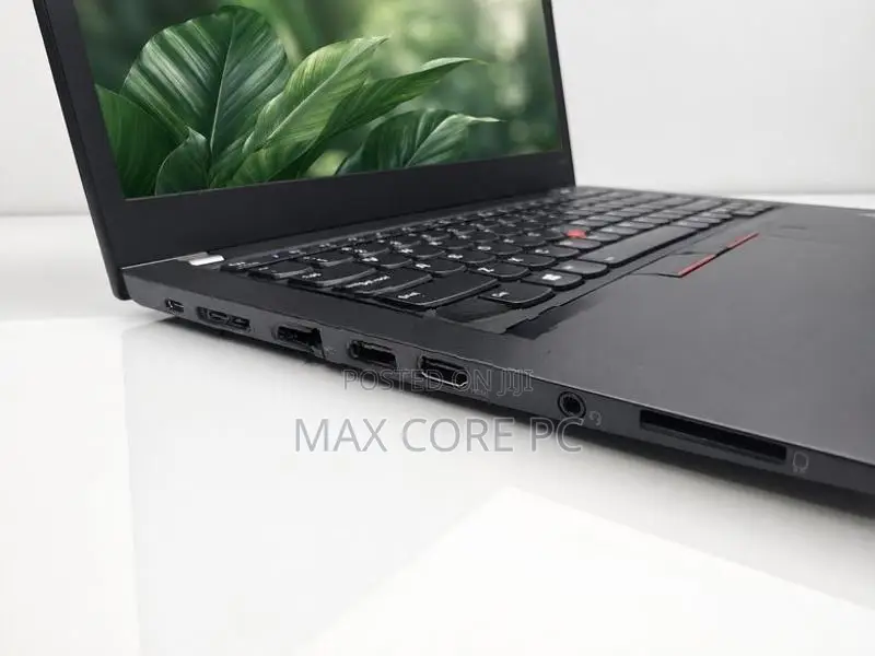 Lenovo Thinkpad T480s |i5 8th Gen|8GB RAM |256GB NVme SSD