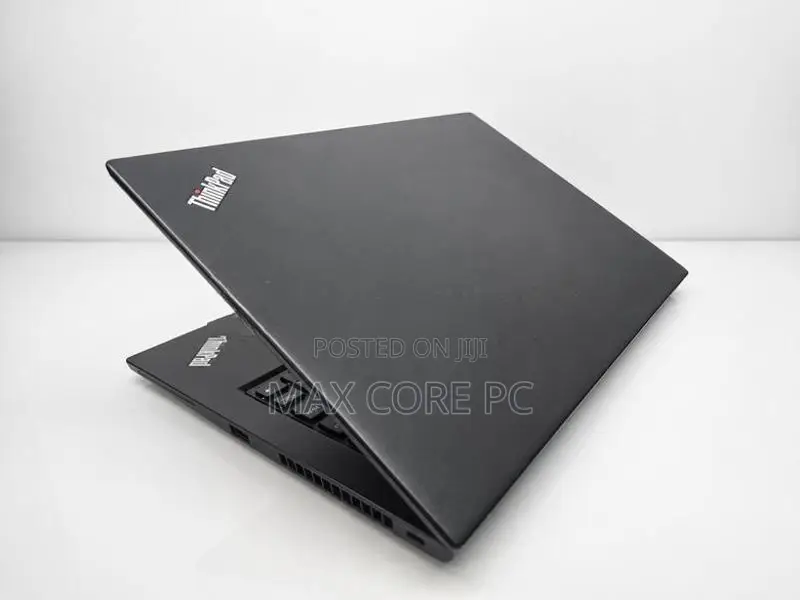 Lenovo Thinkpad T480s |i5 8th Gen|8GB RAM |256GB NVme SSD