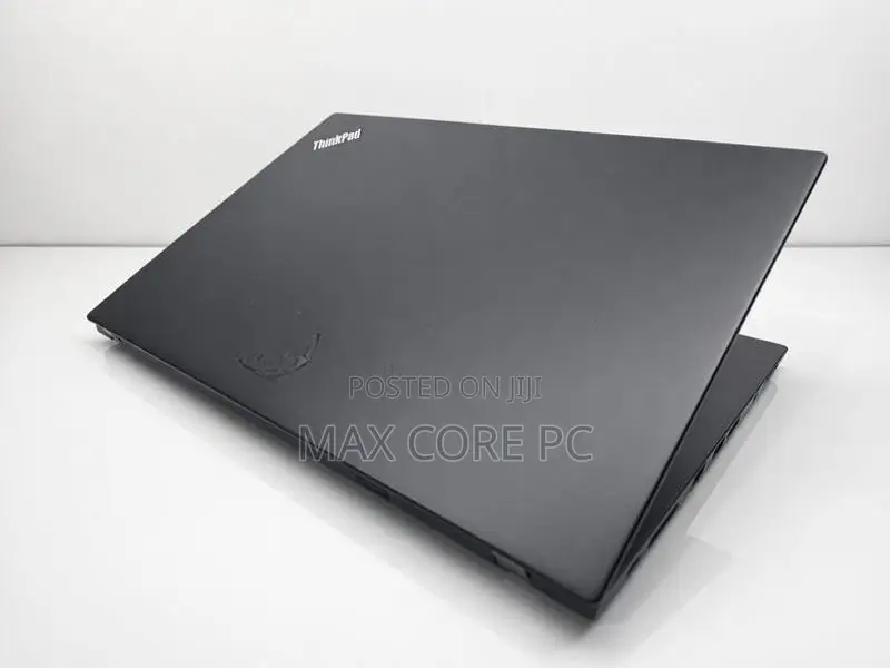 Lenovo Thinkpad T480s |i5 8th Gen|8GB RAM |256GB NVme SSD