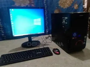 I3 2gen Computer Full Set