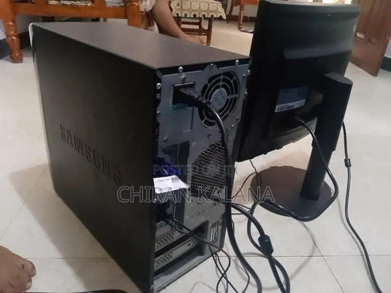 I3 2gen Computer Full Set