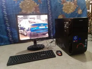 I3 2gen Computer Full Set