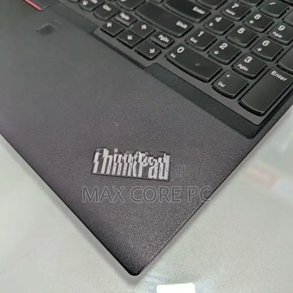 Lenovo ThinkPad T580 | i5 8th GEN 8GB RAM 256GB NVme SSD