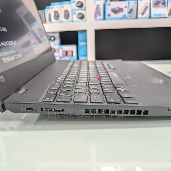 Lenovo ThinkPad T580 | i5 8th GEN 8GB RAM 256GB NVme SSD