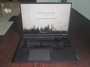 2021 Lenovo Legion 5pro