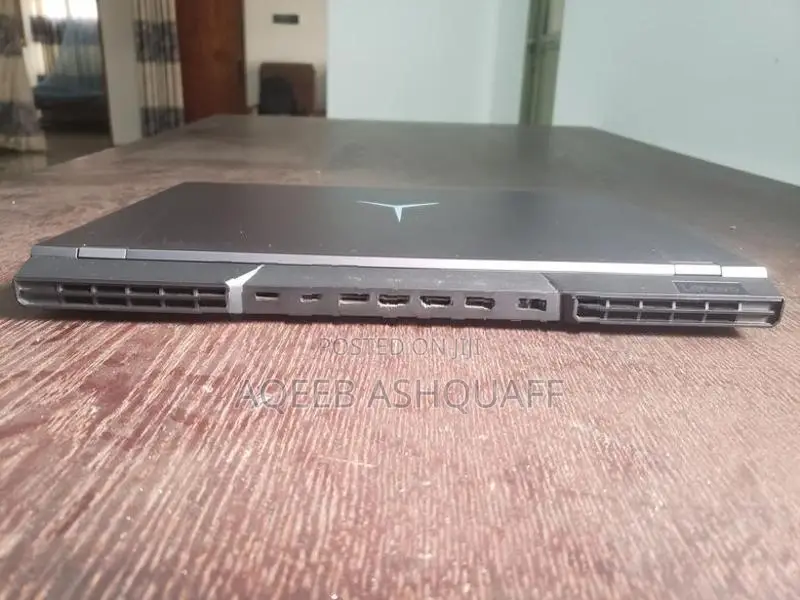 2021 Lenovo Legion 5pro