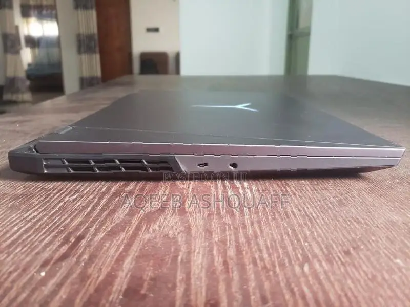 2021 Lenovo Legion 5pro