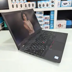 A+ Grade Lenovo Thinkpad T590 |core i5 8th gen| 8GB RAM | 256GB NVve S