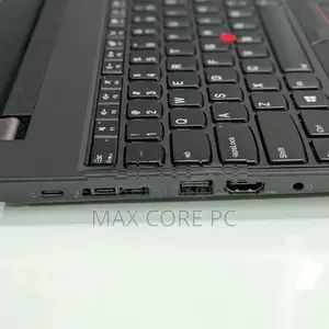 A+ Grade Lenovo Thinkpad T590 |core i5 8th gen| 8GB RAM | 256GB NVve S