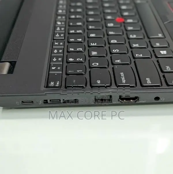 A+ Grade Lenovo Thinkpad T590 |core i5 8th gen| 8GB RAM | 256GB NVve S