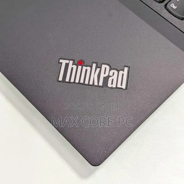 A+ Grade Lenovo Thinkpad T590 |core i5 8th gen| 8GB RAM | 256GB NVve S
