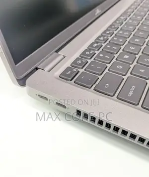 A+ Grade Dell Latitude 5420 |Core i5-11th Gen |8GB RAM |256GB Nvme SSD