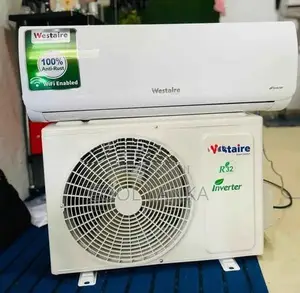 Westaire 12000BTU Inverter Brand New Air Conditioner