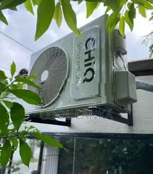 Chiq 12000BTU Inverter Brand New Air Conditioner