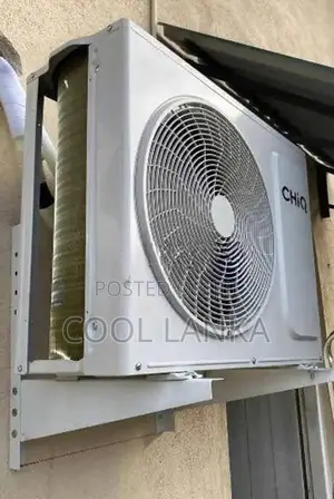 Chiq 24000BTU Inverter Brand New Air Conditioner