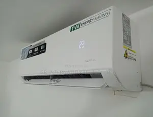 12000BTU (BREEZEIN) INVERTER AC