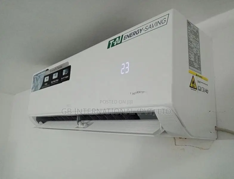 12000BTU (BREEZEIN) INVERTER AC