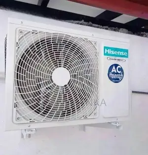 Hisense 9000BTU Inverter Brand New Air Conditioner