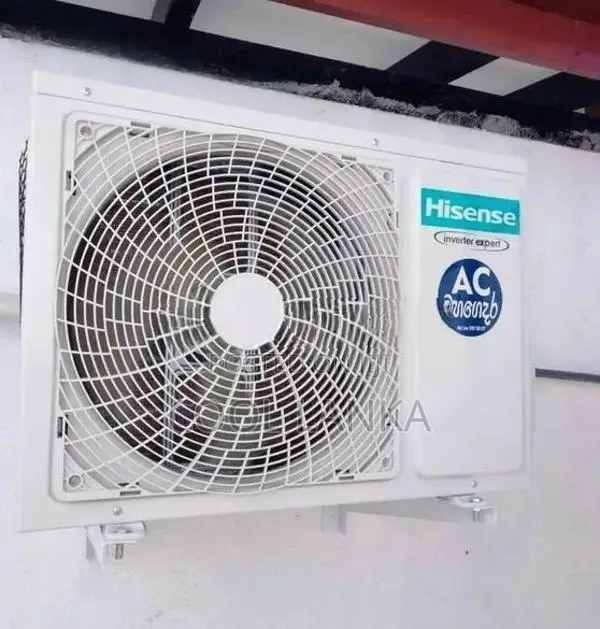 Hisense 9000BTU Inverter Brand New Air Conditioner