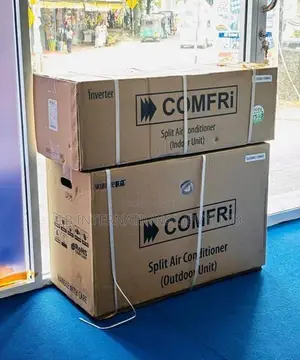 COMFRI (24000BTU) R32 Inverter