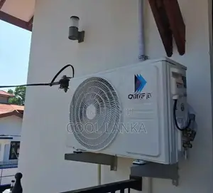 COMFRI 24000BTU Inverter Brand New Air Conditioner