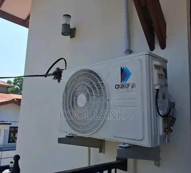 COMFRI 24000BTU Inverter Brand New Air Conditioner