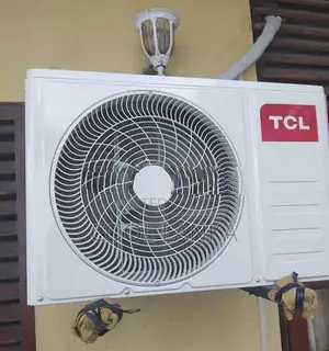 TCL 12000BTU Non Inverter Brand New Air Conditioner