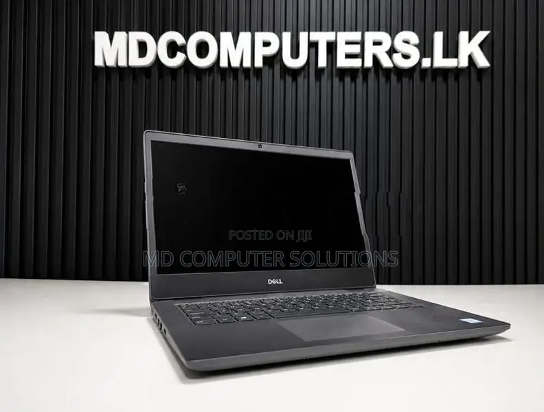 Dell Latitude 3400 Intel Core i5 8th GEN Laptop