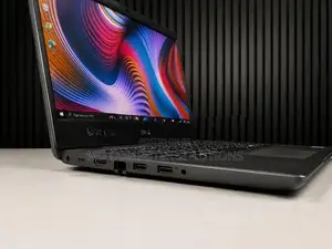 Dell Latitude 3400 Intel Core i5 8th GEN Laptop