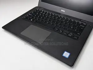 Dell Latitude 3400 Intel Core i5 8th GEN Laptop