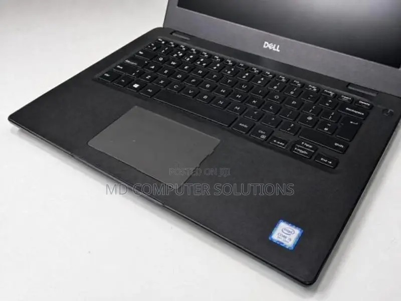Dell Latitude 3400 Intel Core i5 8th GEN Laptop