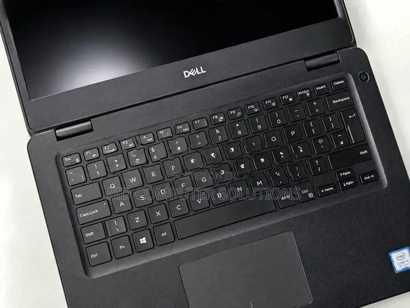 Dell Latitude 3400 Intel Core i5 8th GEN Laptop
