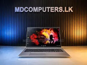 HP Elitebook 850 G7 Intel Core i5 10th GEN Laptop